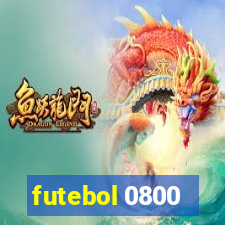 futebol 0800